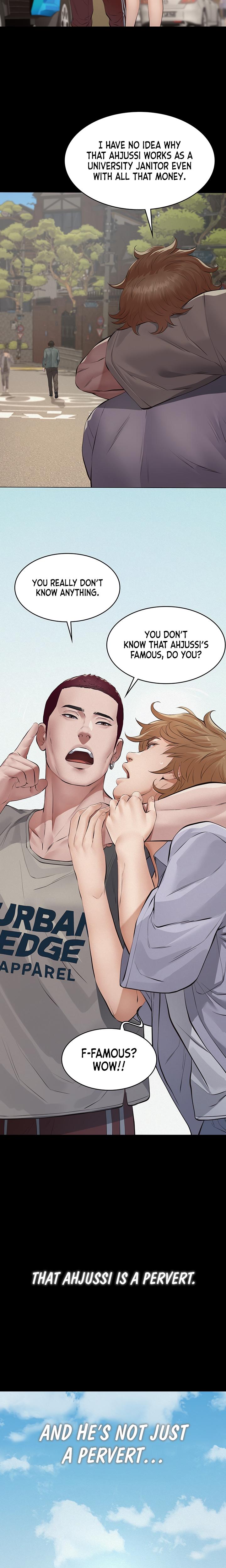 Sugar Daddy chapter 2 page 11
