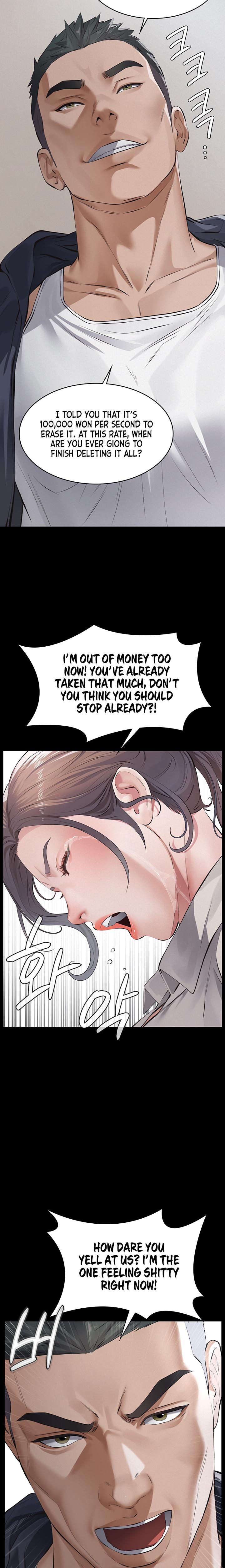 Sugar Daddy chapter 2 page 25