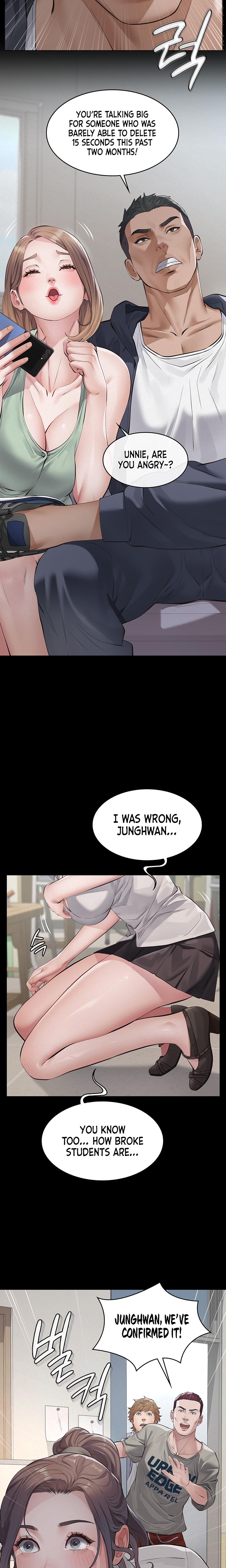 Sugar Daddy chapter 2 page 26