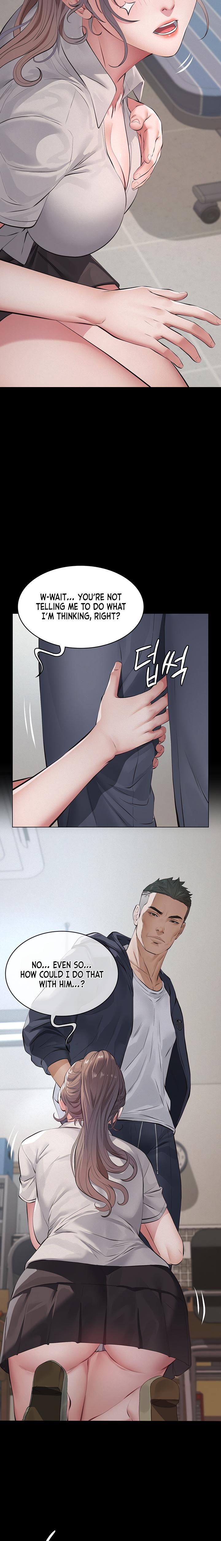 Sugar Daddy chapter 2 page 29