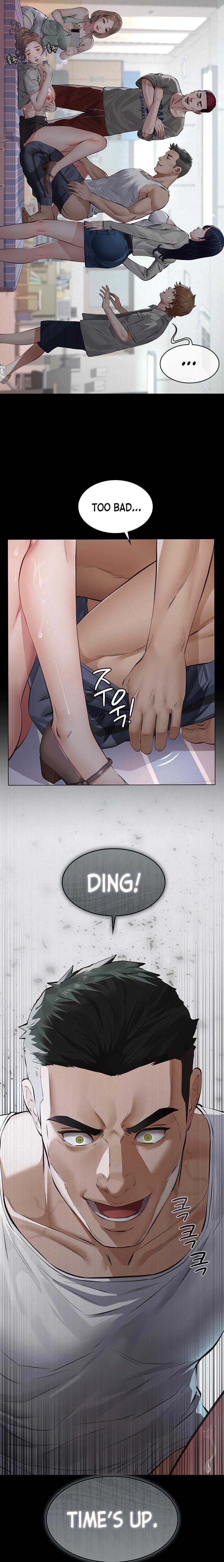 Sugar Daddy chapter 2 page 34