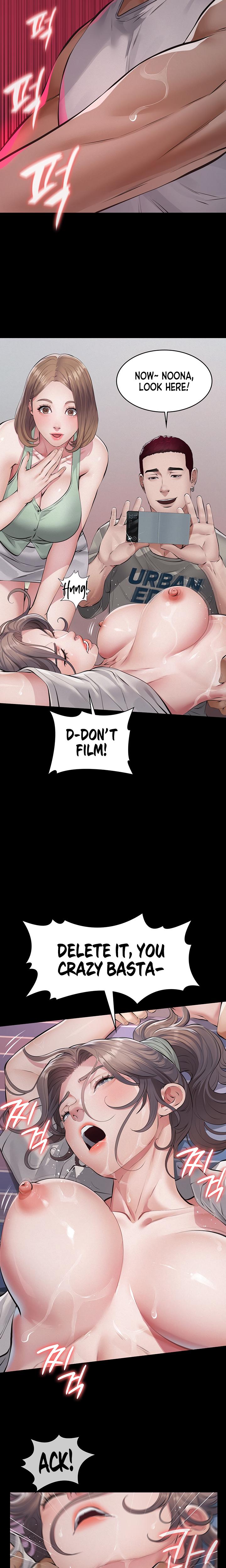 Sugar Daddy chapter 3 page 5