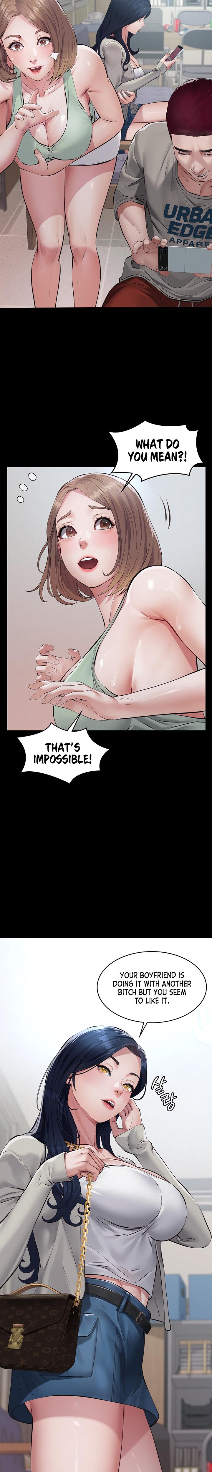 Sugar Daddy chapter 3 page 8