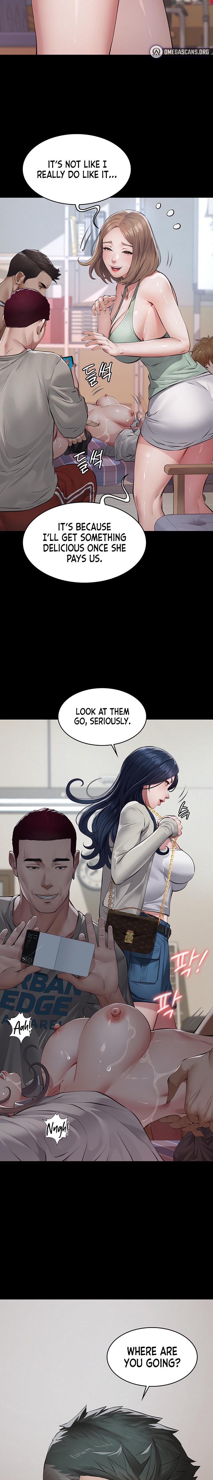 Sugar Daddy chapter 3 page 9