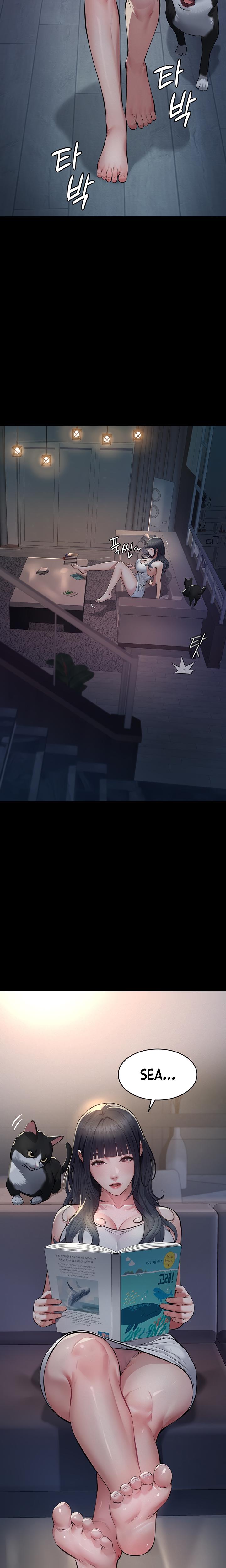 Sugar Daddy chapter 3 page 14