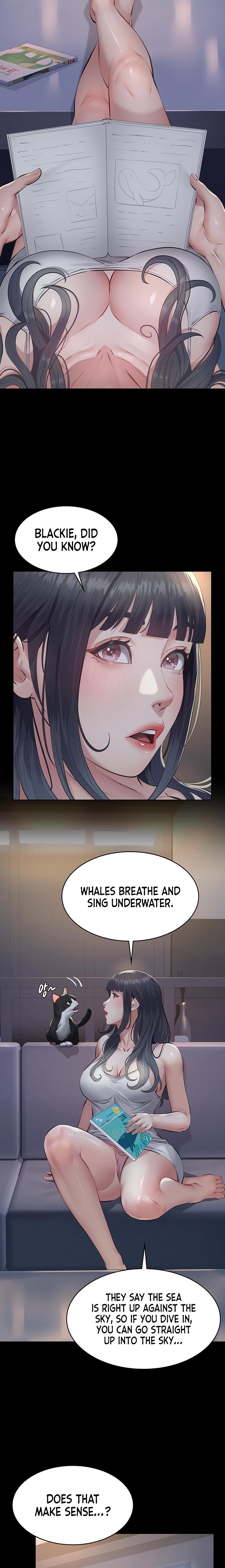Sugar Daddy chapter 3 page 16