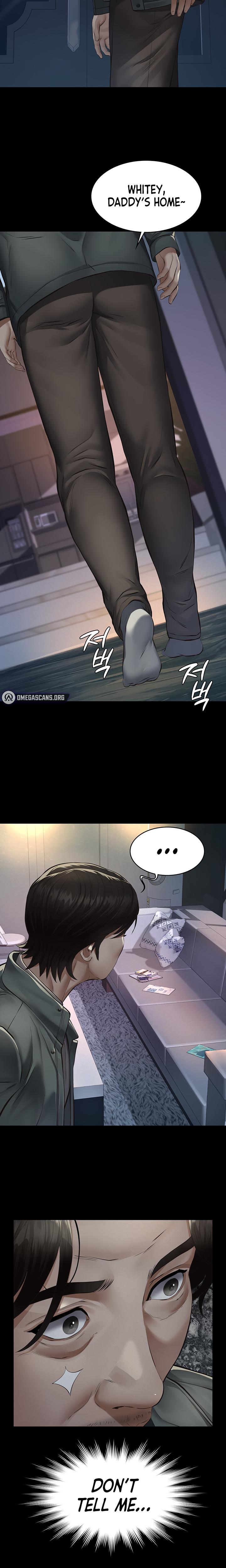 Sugar Daddy chapter 3 page 20