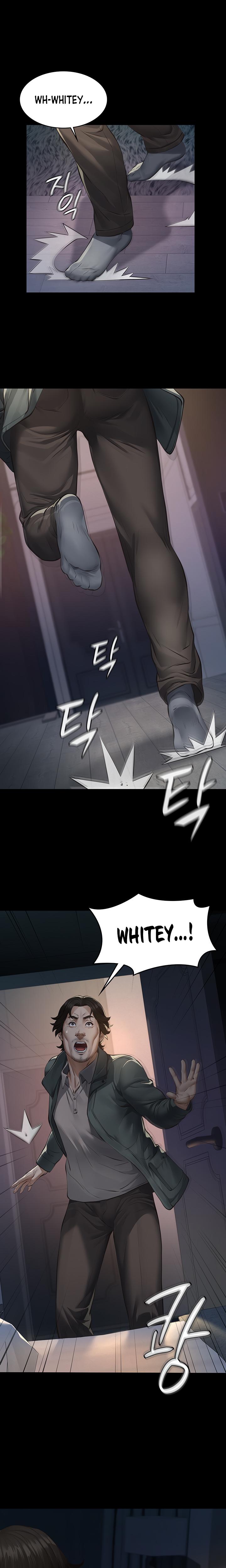 Sugar Daddy chapter 3 page 21