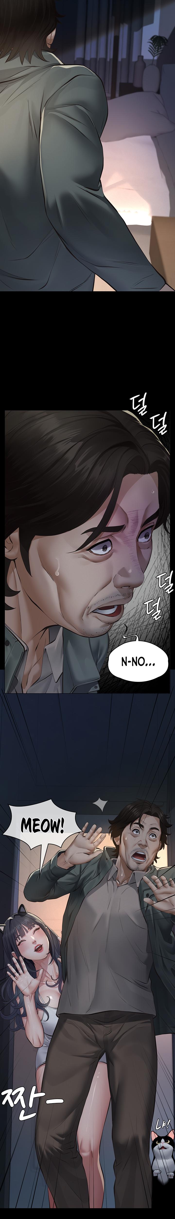 Sugar Daddy chapter 3 page 22