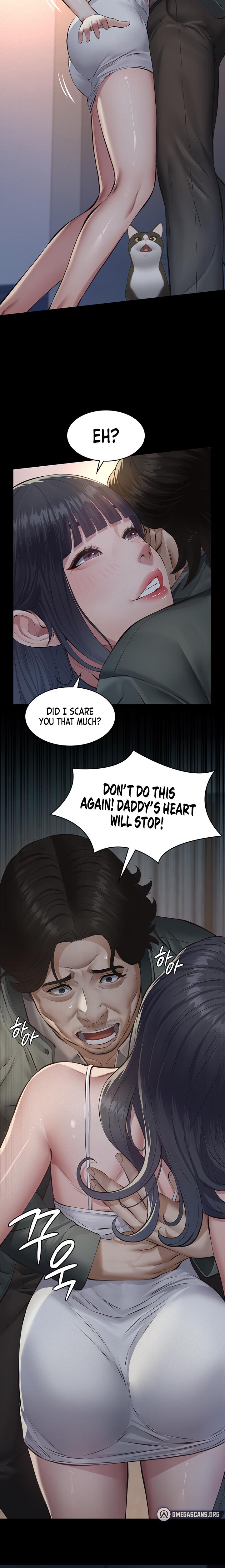 Sugar Daddy chapter 3 page 24