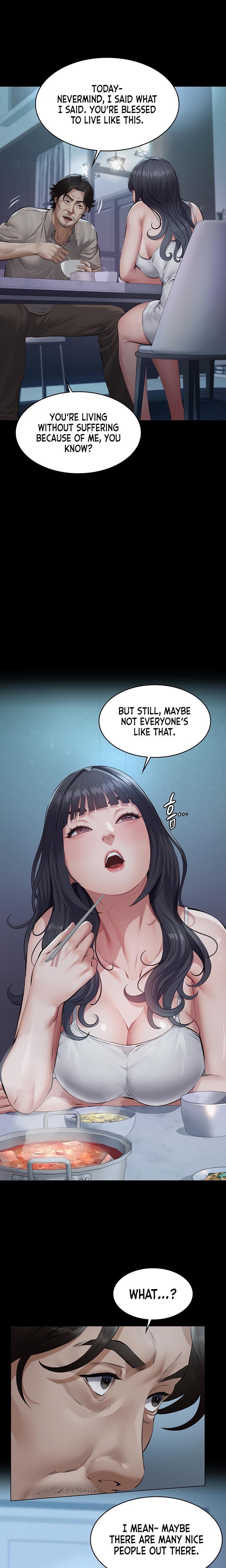 Sugar Daddy chapter 3 page 27