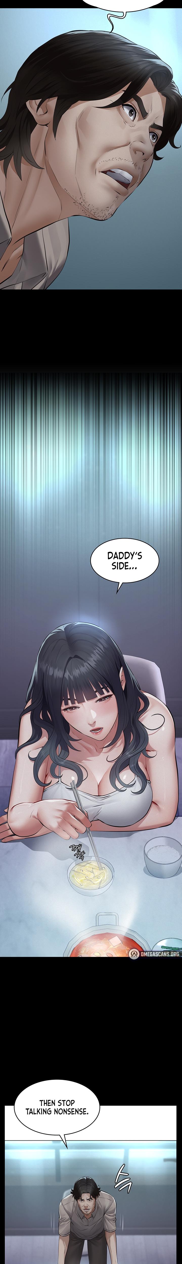 Sugar Daddy chapter 3 page 30