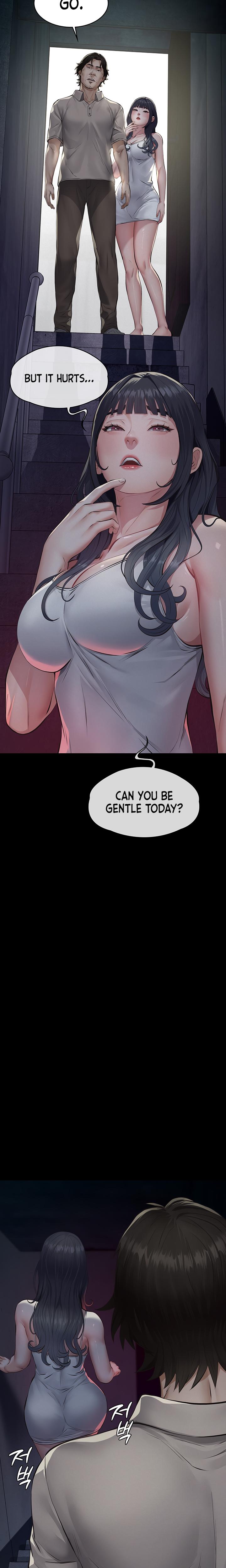 Sugar Daddy chapter 3 page 32