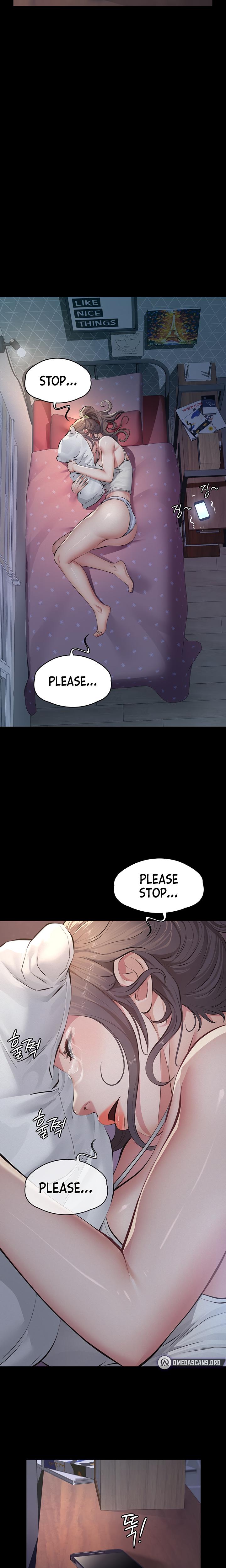 Sugar Daddy chapter 3 page 35