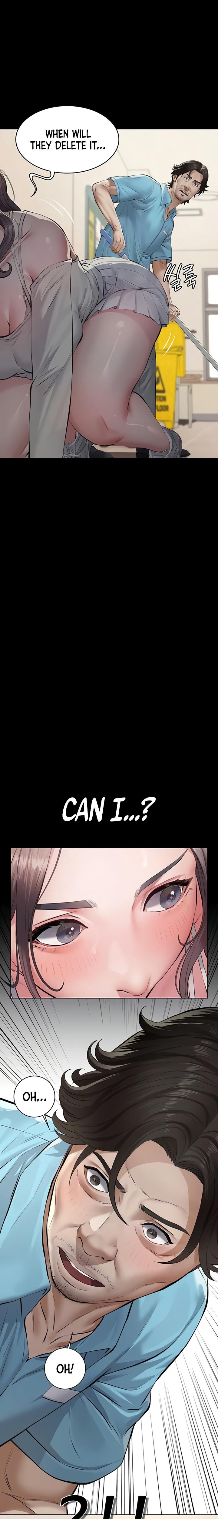 Sugar Daddy chapter 4 page 6