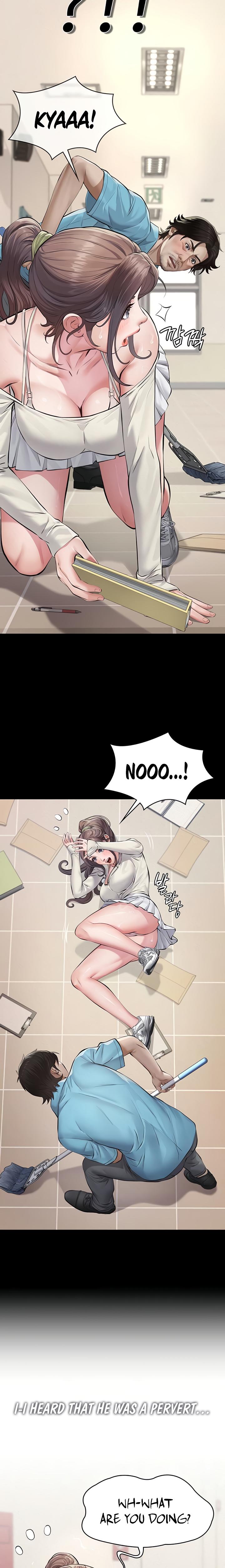Sugar Daddy chapter 4 page 7