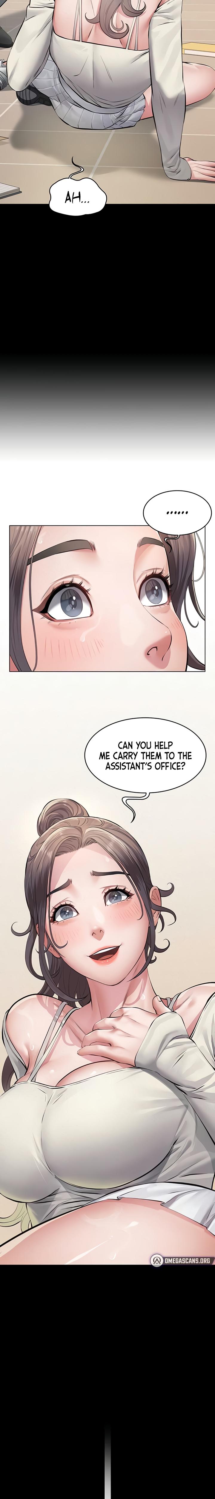 Sugar Daddy chapter 4 page 9