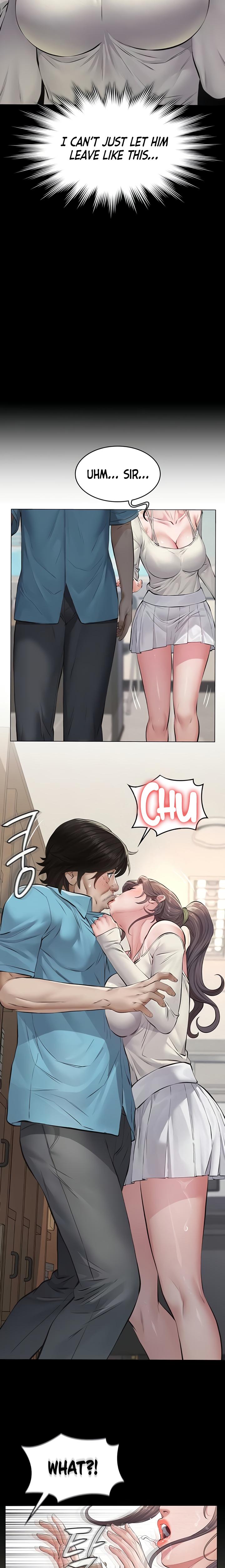 Sugar Daddy chapter 4 page 12
