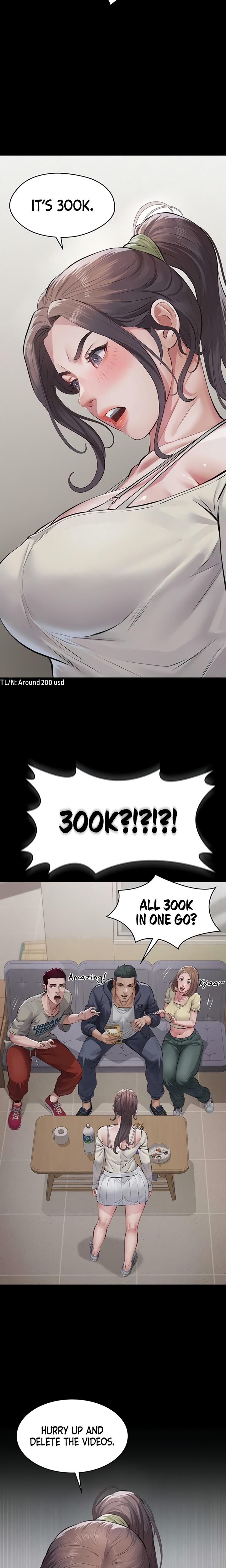 Sugar Daddy chapter 4 page 24
