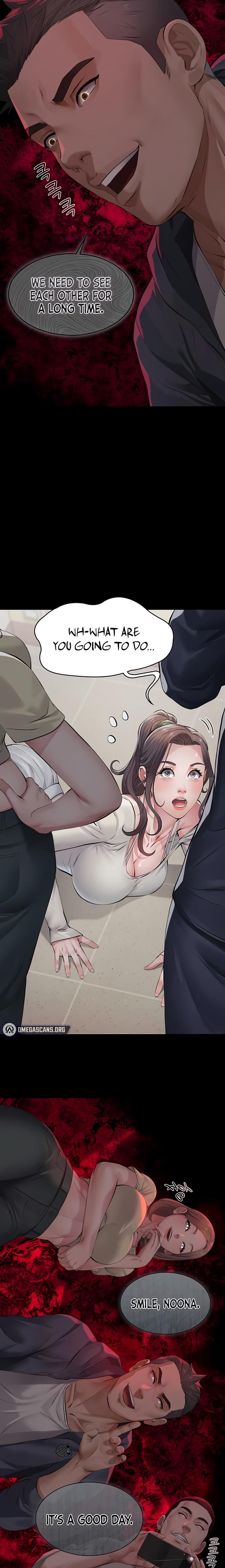 Sugar Daddy chapter 4 page 32