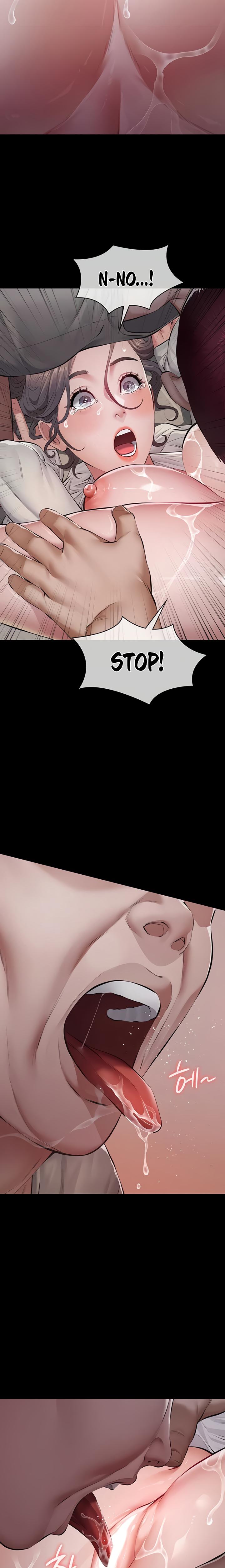 Sugar Daddy chapter 5 page 10