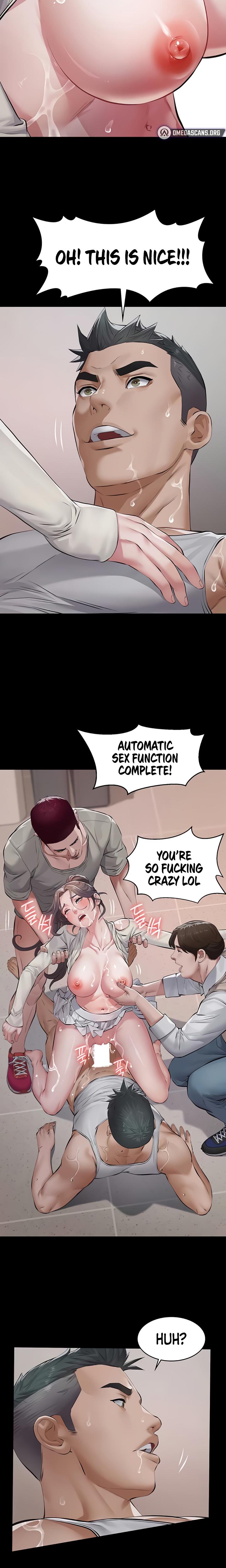 Sugar Daddy chapter 5 page 26