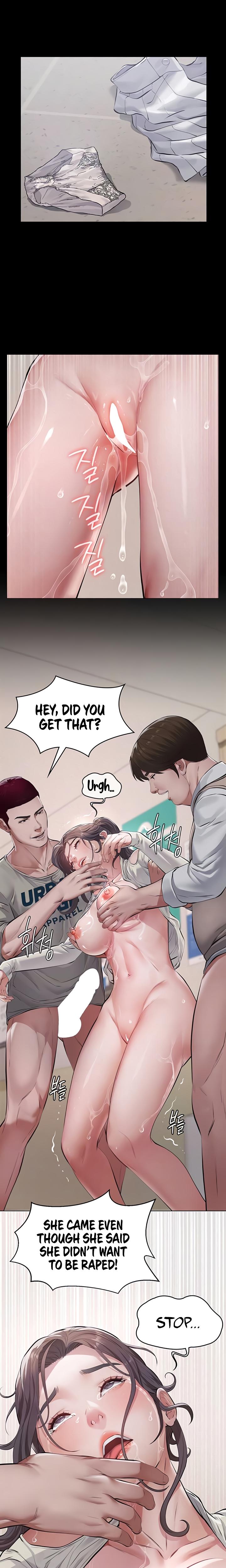 Sugar Daddy chapter 6 page 4