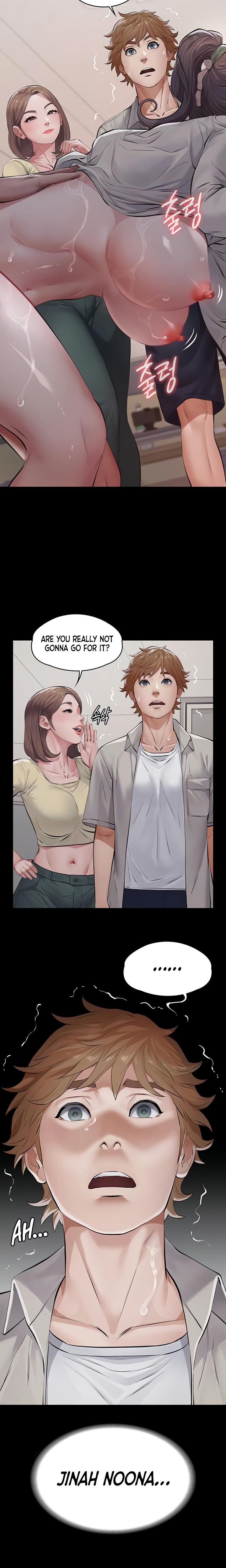 Sugar Daddy chapter 6 page 6