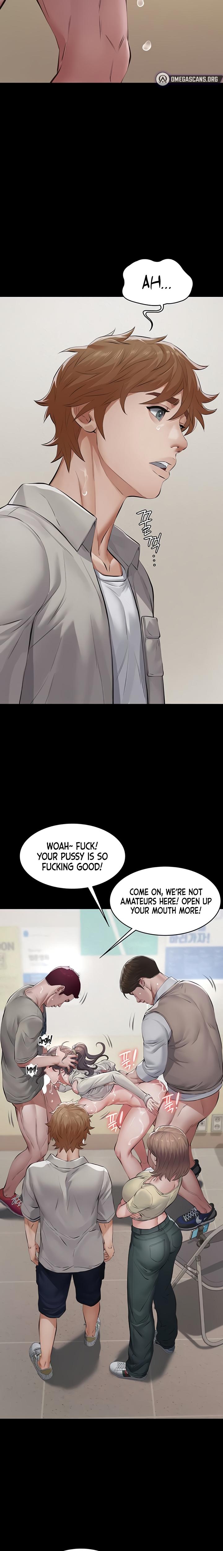 Sugar Daddy chapter 6 page 9