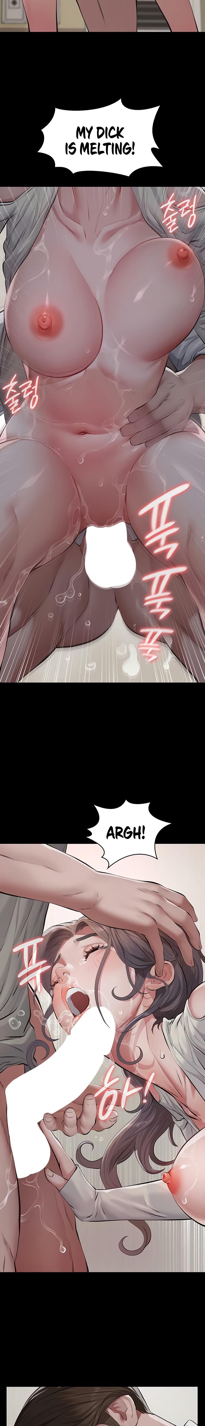 Sugar Daddy chapter 6 page 11