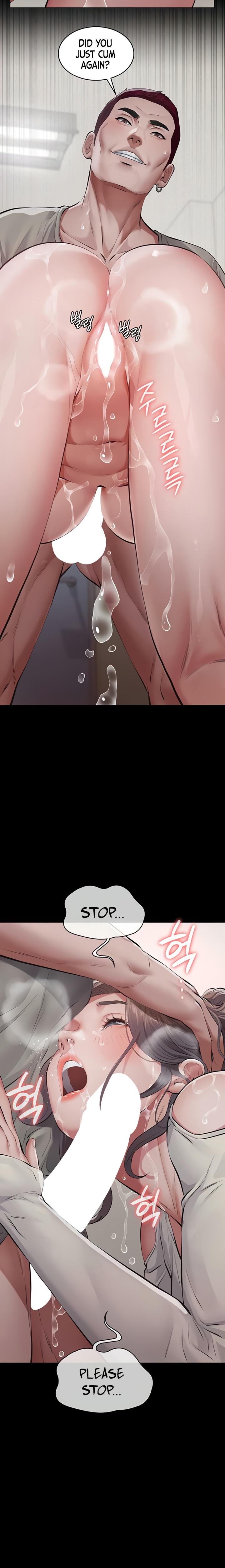 Sugar Daddy chapter 6 page 13