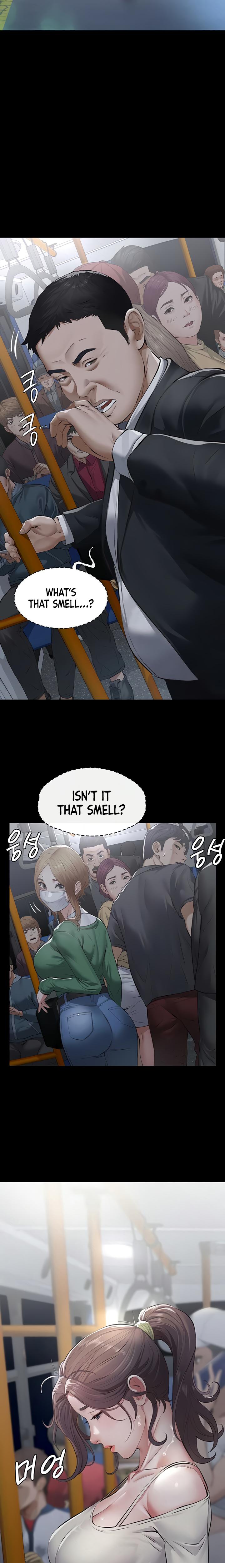 Sugar Daddy chapter 6 page 17