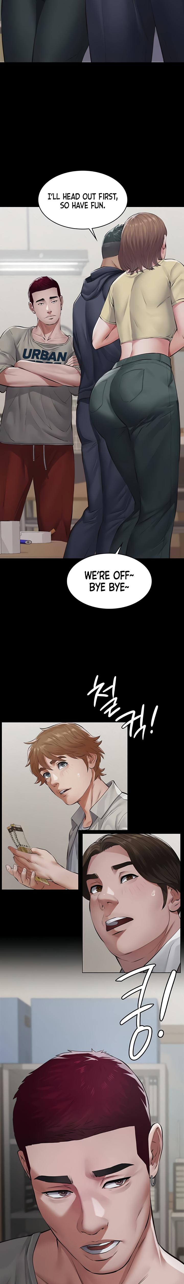 Sugar Daddy chapter 6 page 21