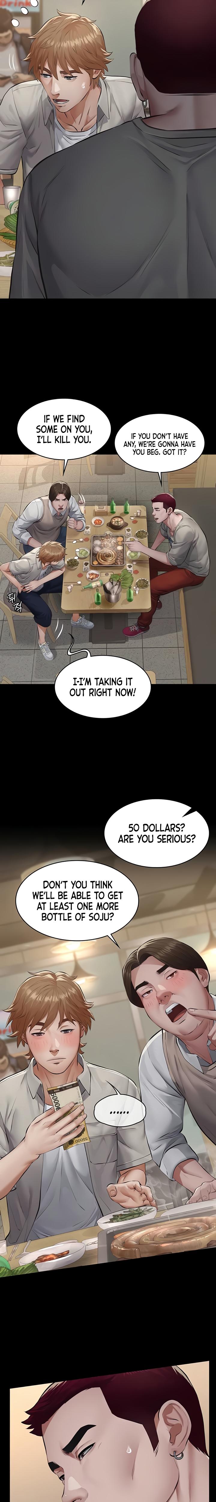 Sugar Daddy chapter 6 page 25