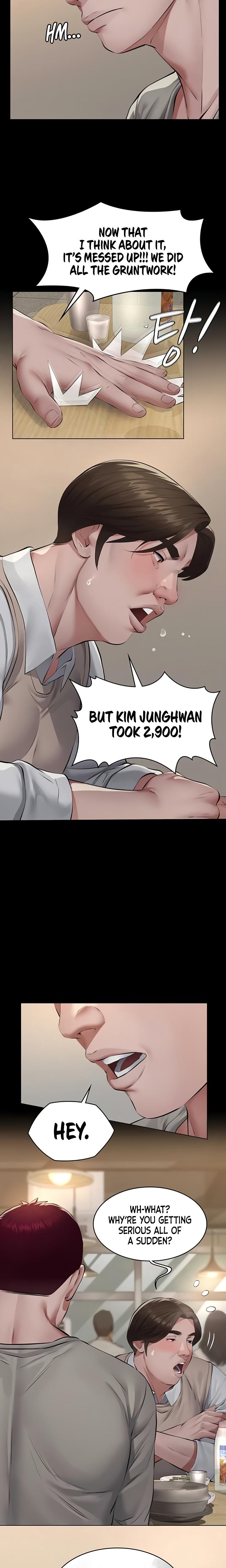 Sugar Daddy chapter 6 page 26