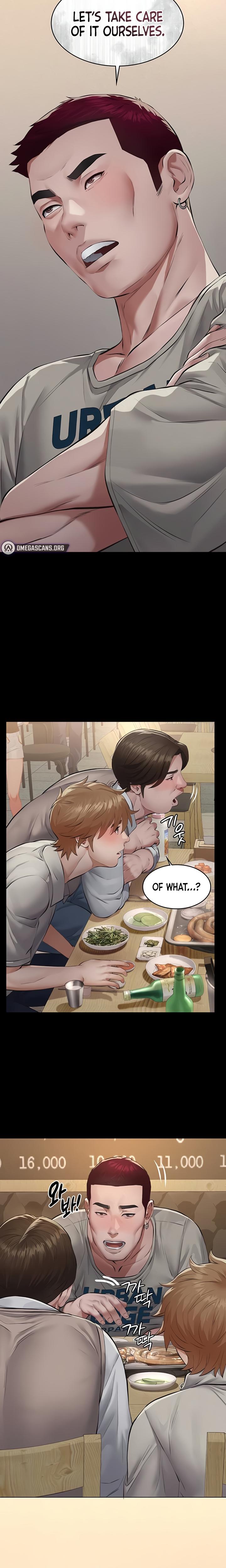 Sugar Daddy chapter 6 page 27