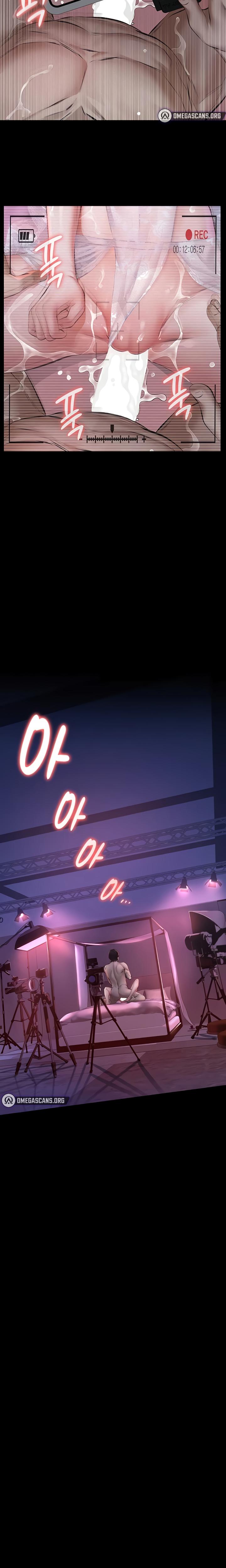 Sugar Daddy chapter 6 page 34