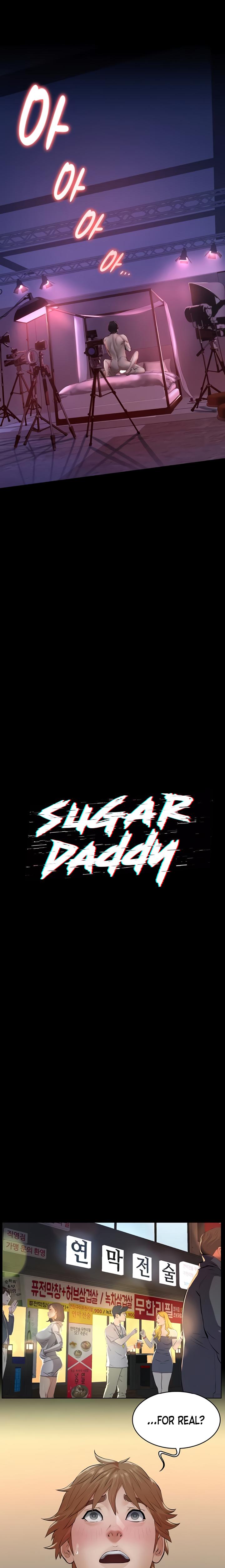 Sugar Daddy chapter 7 page 3