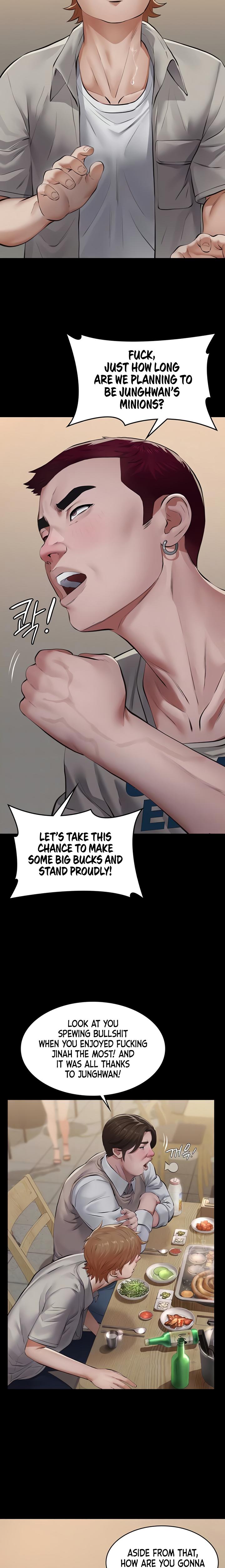 Sugar Daddy chapter 7 page 4