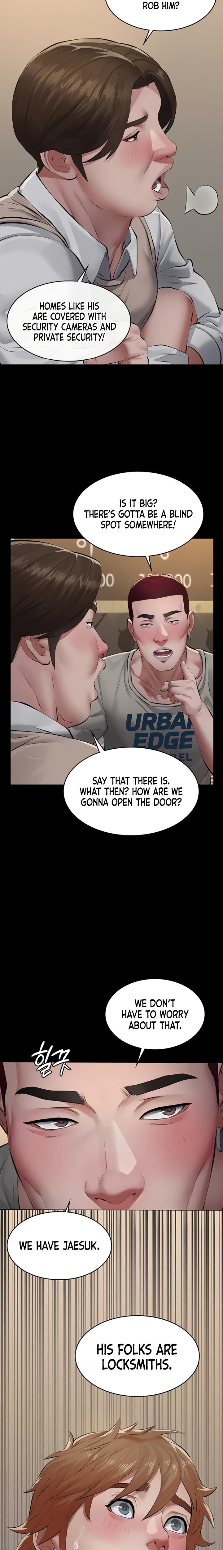 Sugar Daddy chapter 7 page 5