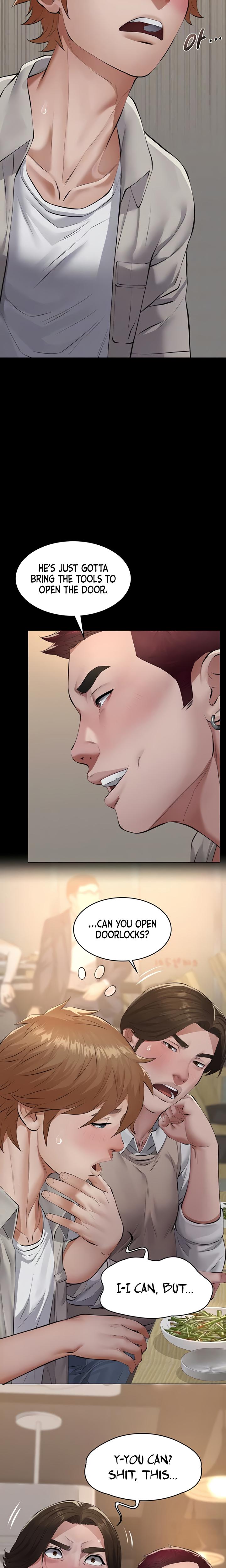 Sugar Daddy chapter 7 page 6