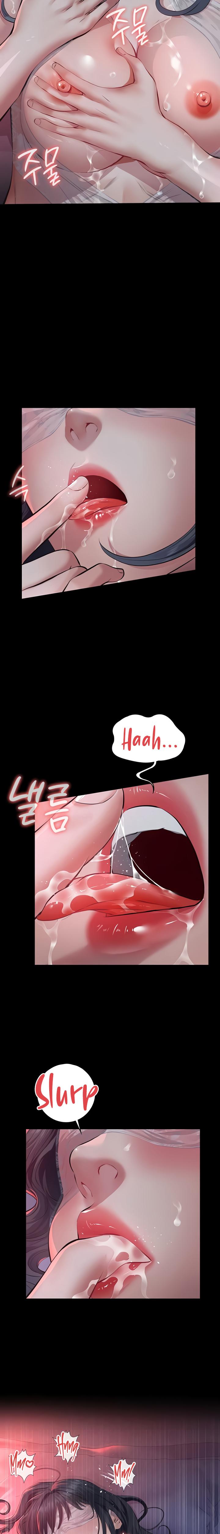 Sugar Daddy chapter 7 page 12