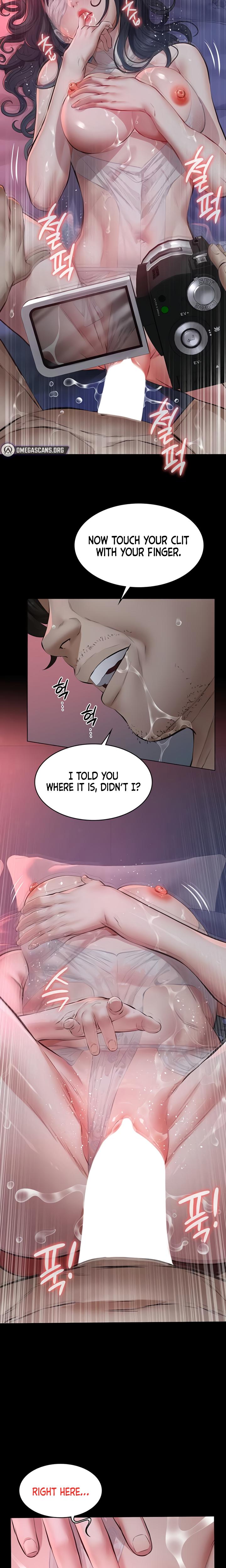 Sugar Daddy chapter 7 page 13