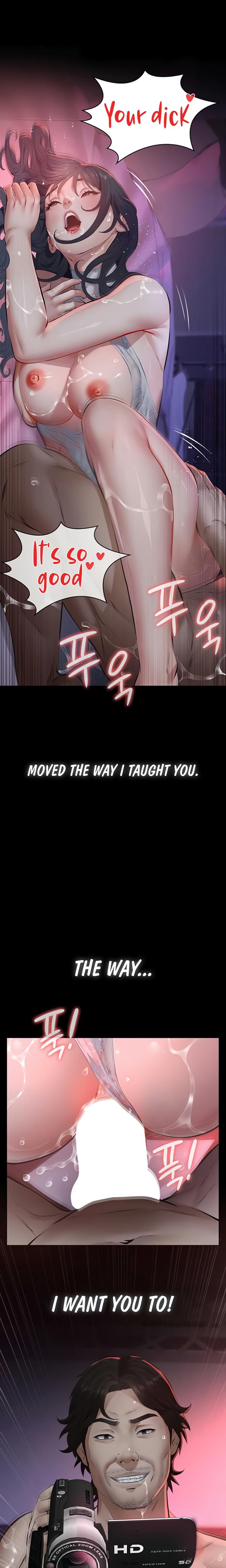 Sugar Daddy chapter 7 page 18