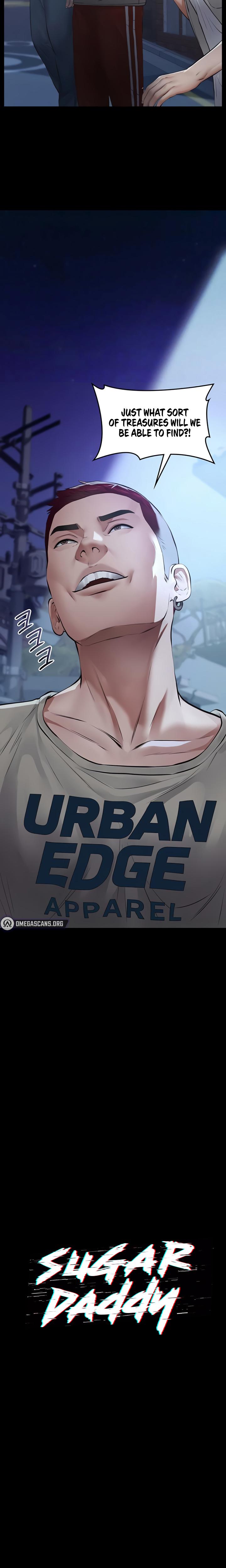 Sugar Daddy chapter 8 page 4