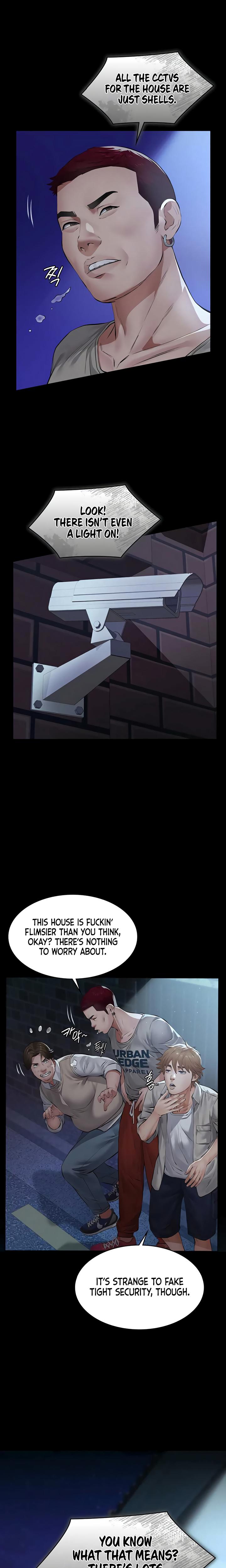 Sugar Daddy chapter 8 page 7