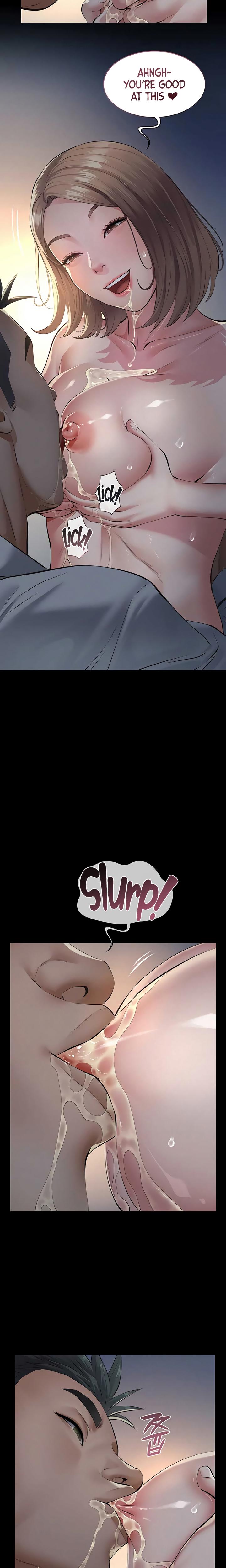 Sugar Daddy chapter 9 page 3