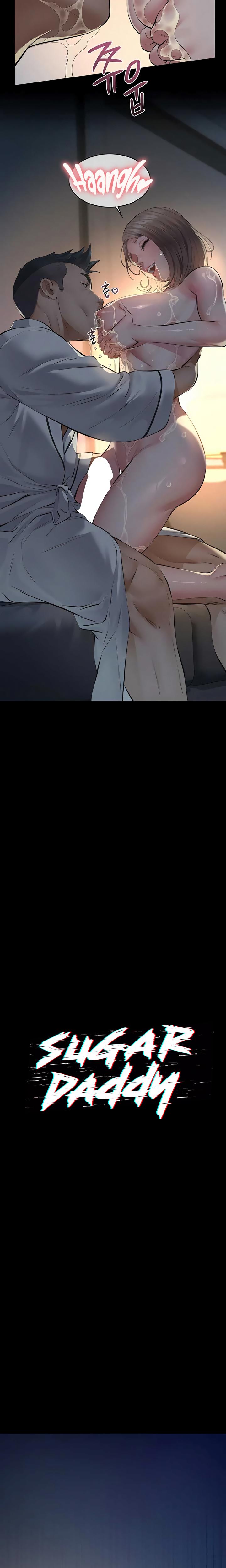 Sugar Daddy chapter 9 page 4