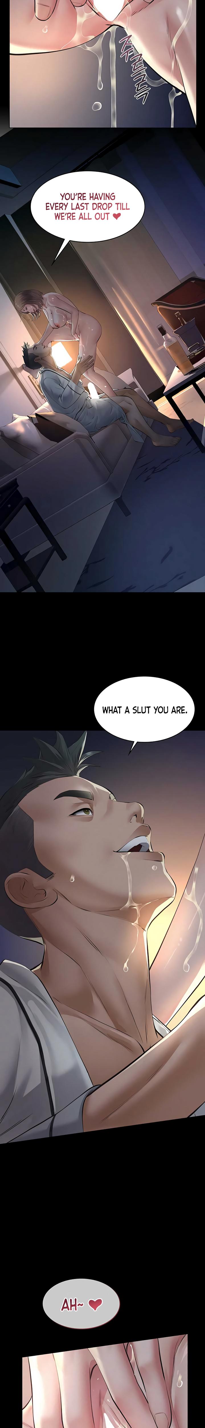 Sugar Daddy chapter 9 page 9
