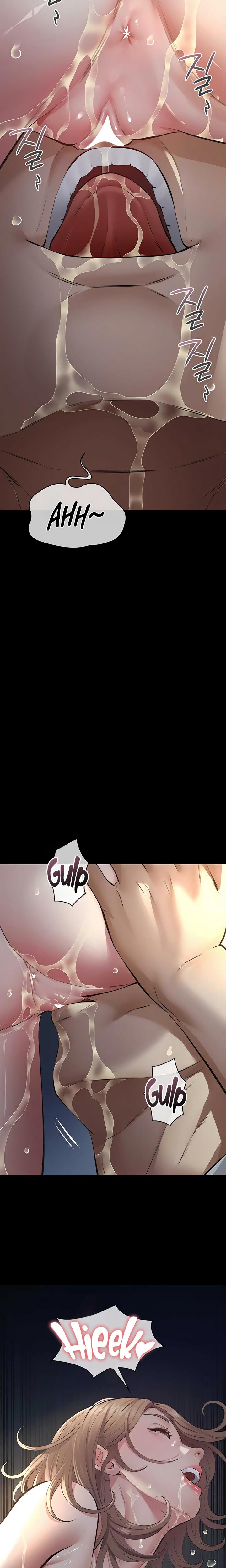 Sugar Daddy chapter 9 page 11